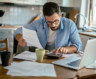 So Regeln Sie Homeoffice Vertraglich Sicher