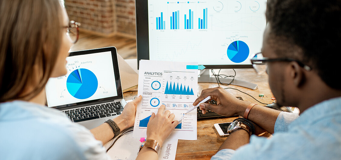 Indicateurs Indicateurs