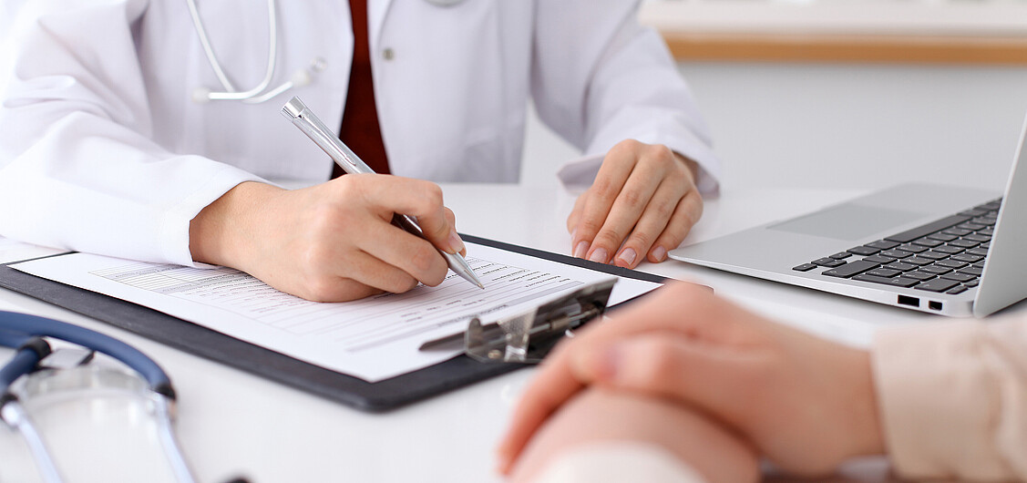 Lohnkürzung bei Krankheit