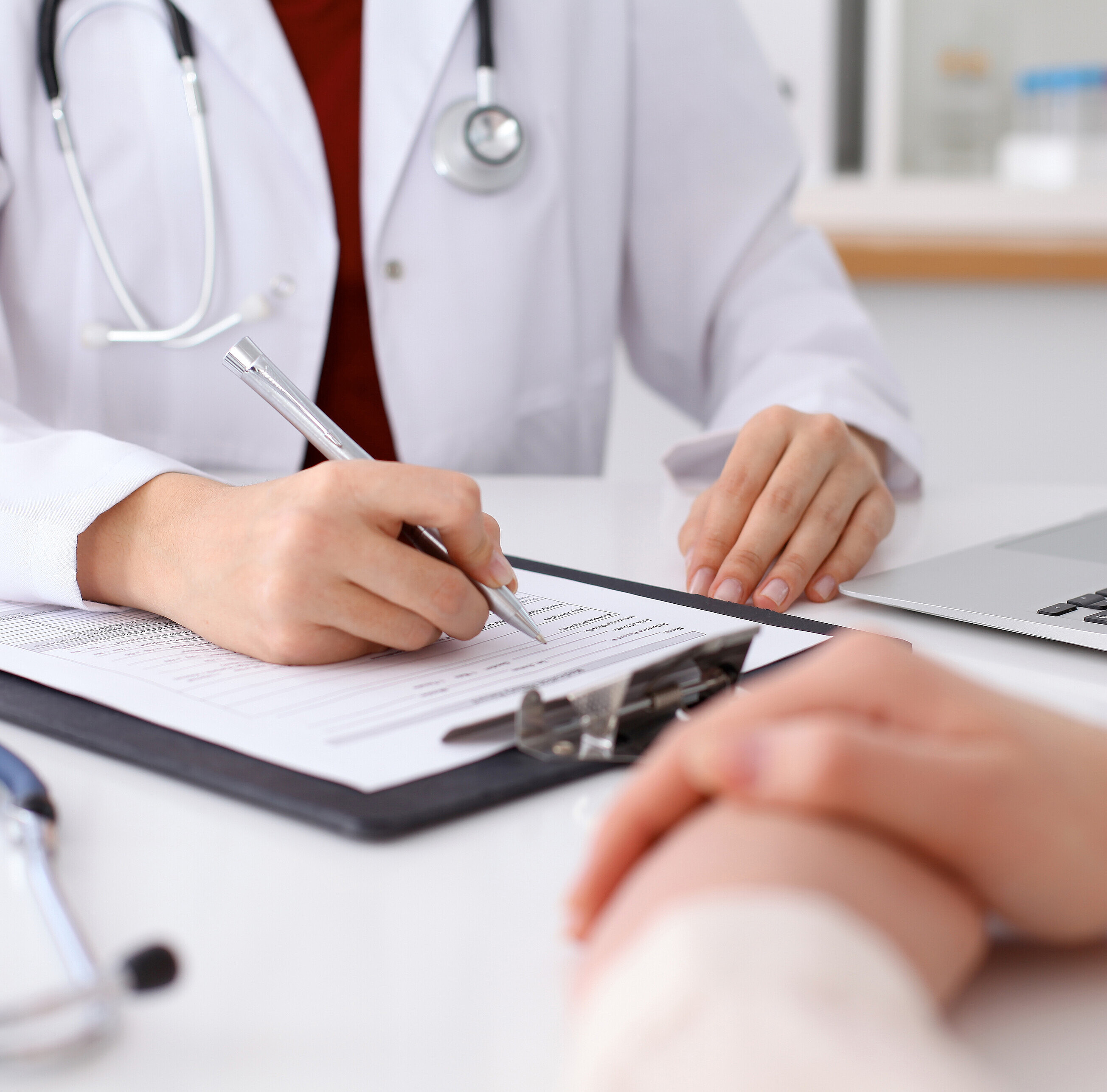 Lohnkürzung bei Krankheit