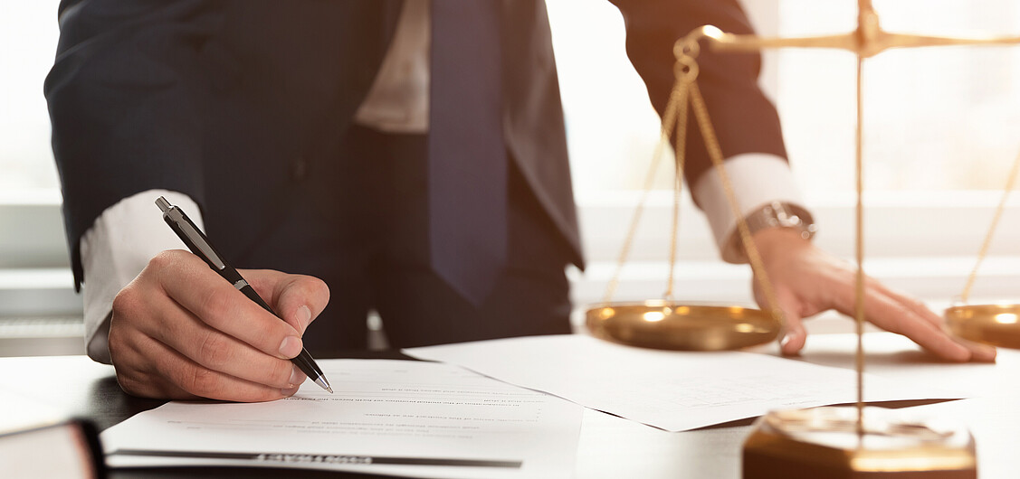 Litige avec un employeur Litige avec un employeur