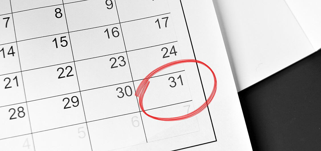 Jahresabschluss Buchhaltung