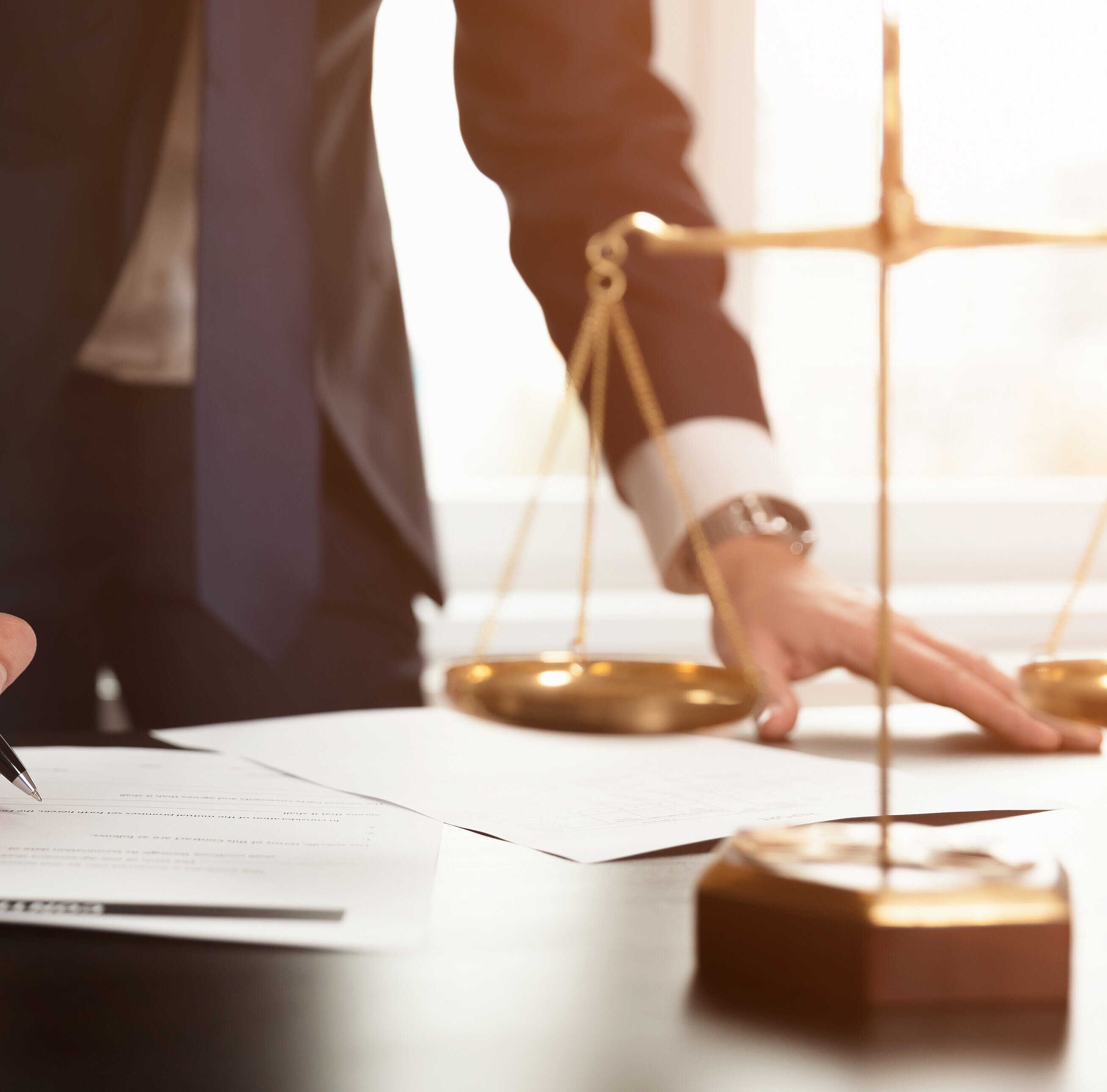 Litige avec un employeur