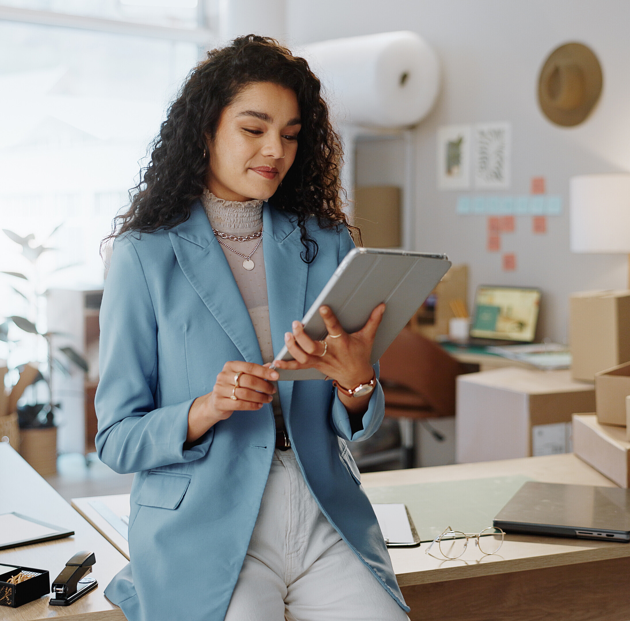 Pilotage-d'entreprise