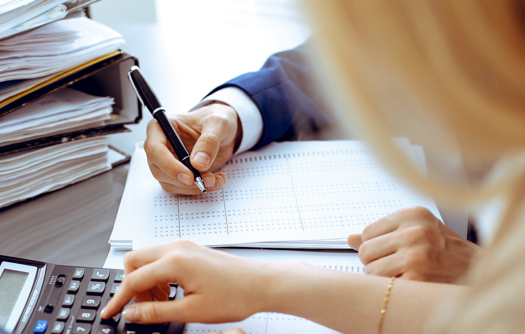 Cotisations aux assurances sociales Cotisations aux assurances sociales