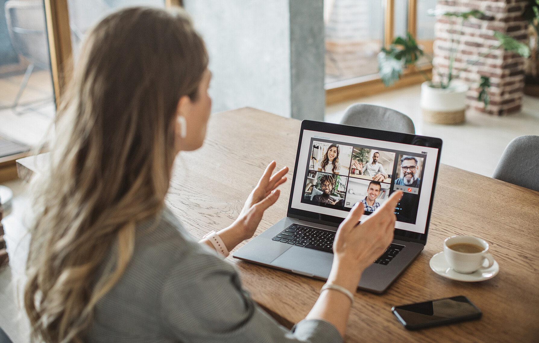 Homeoffice im Ausland Homeoffice im Ausland