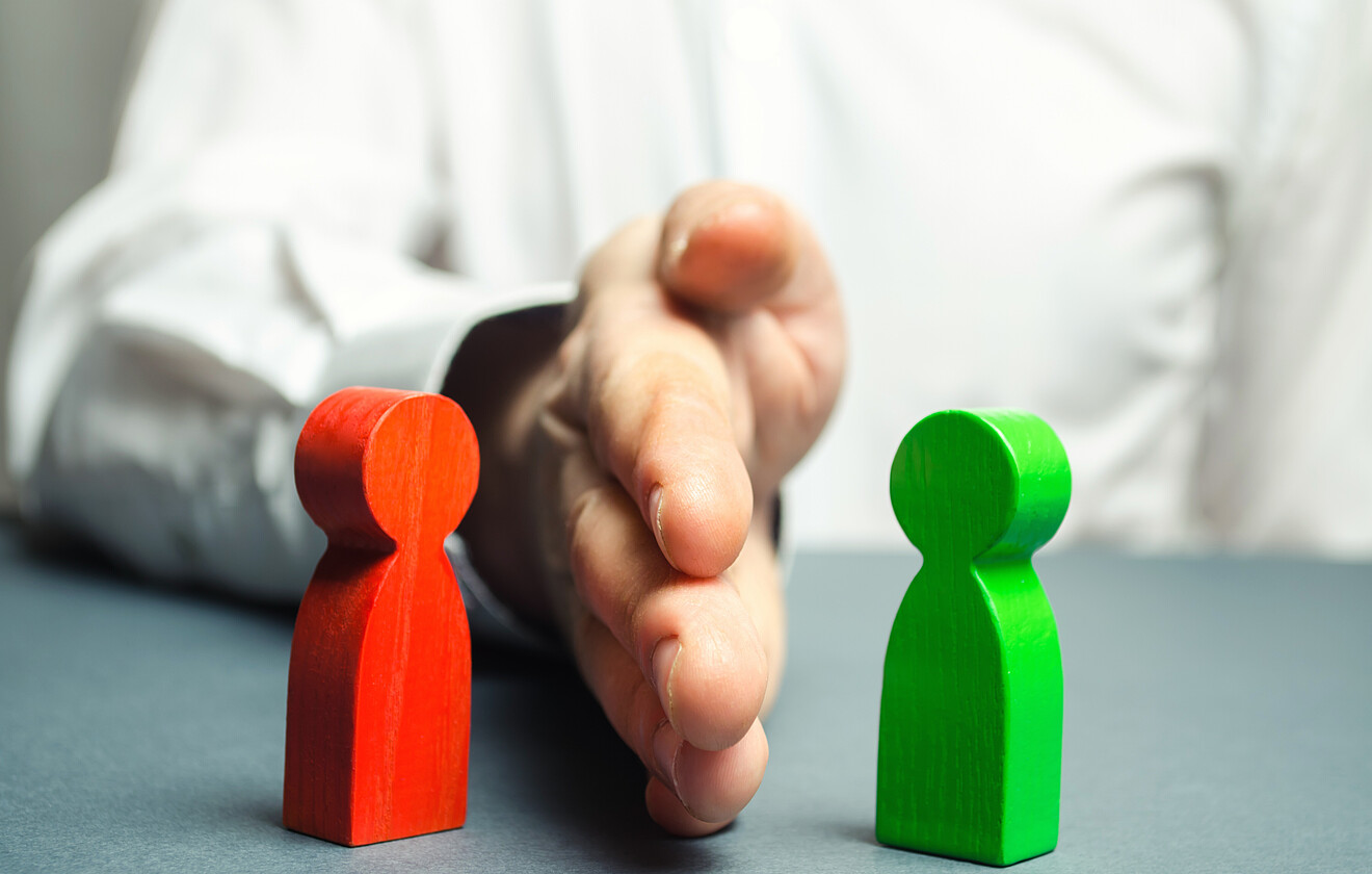 Conflits Vidéo - Conflits