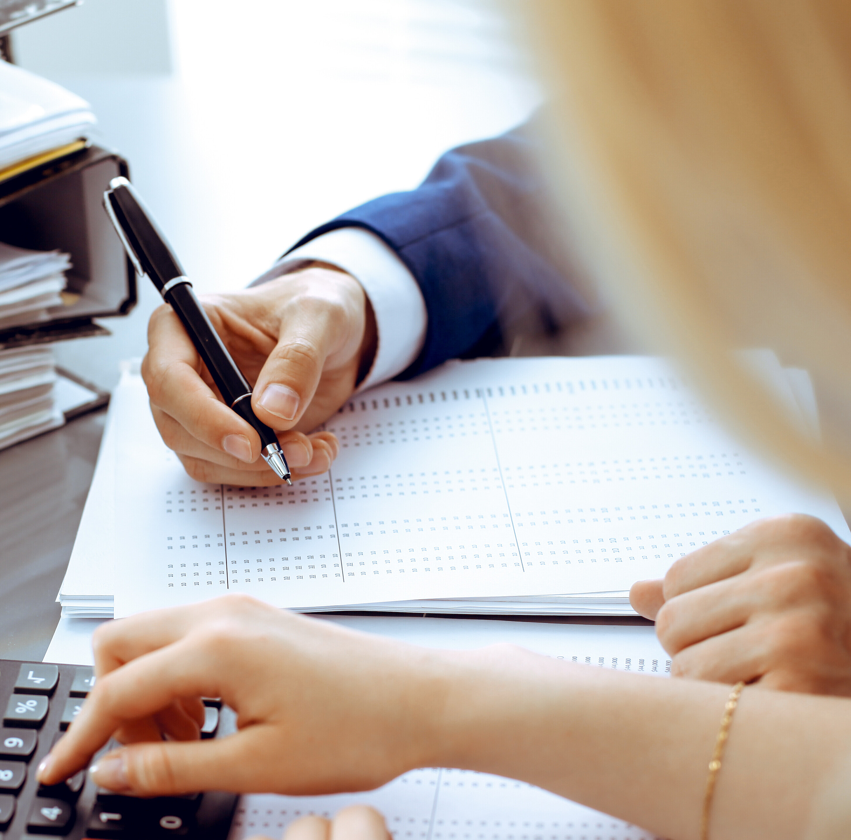 Cotisations aux assurances sociales