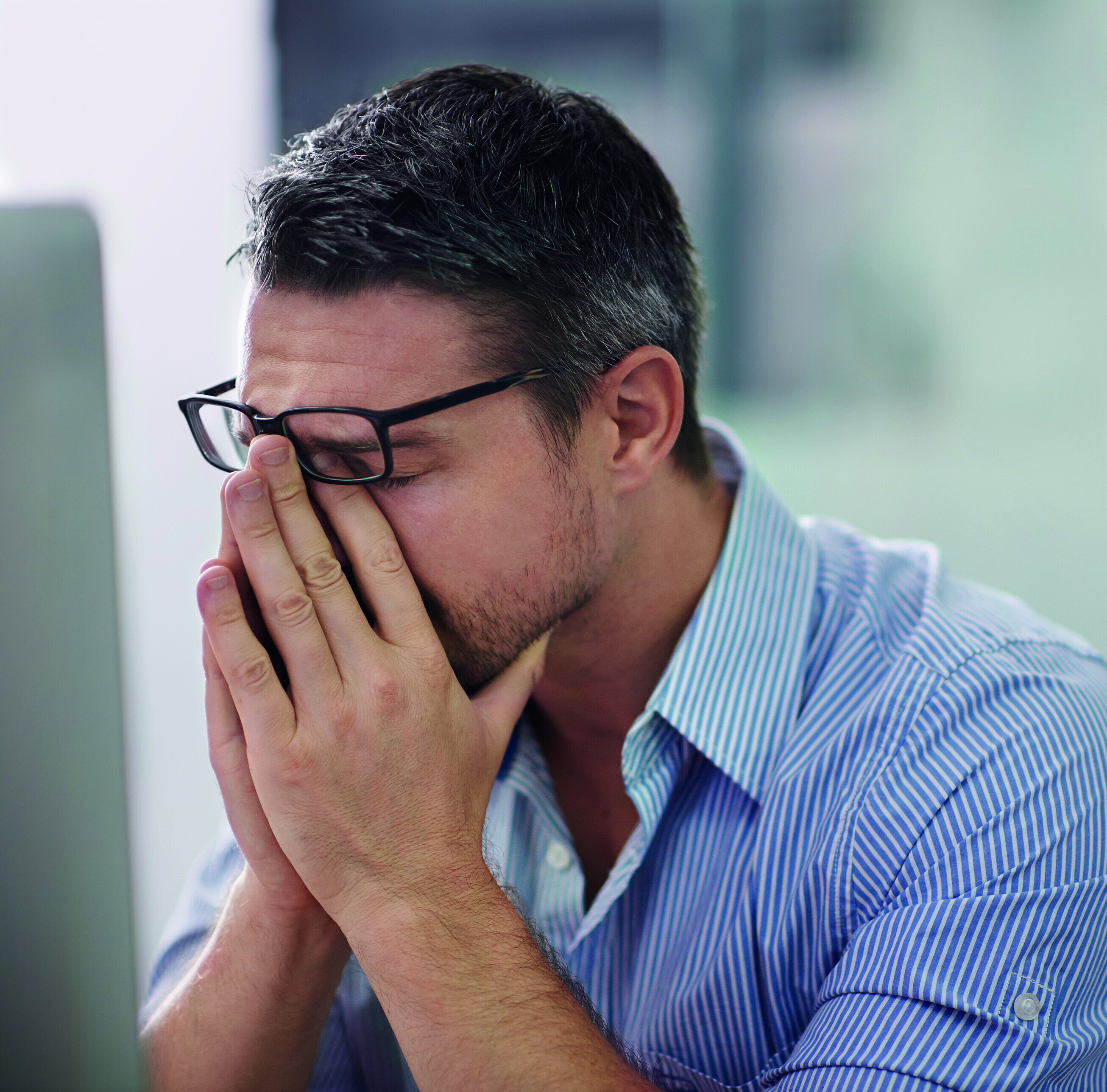 Garantie en cas de défaut