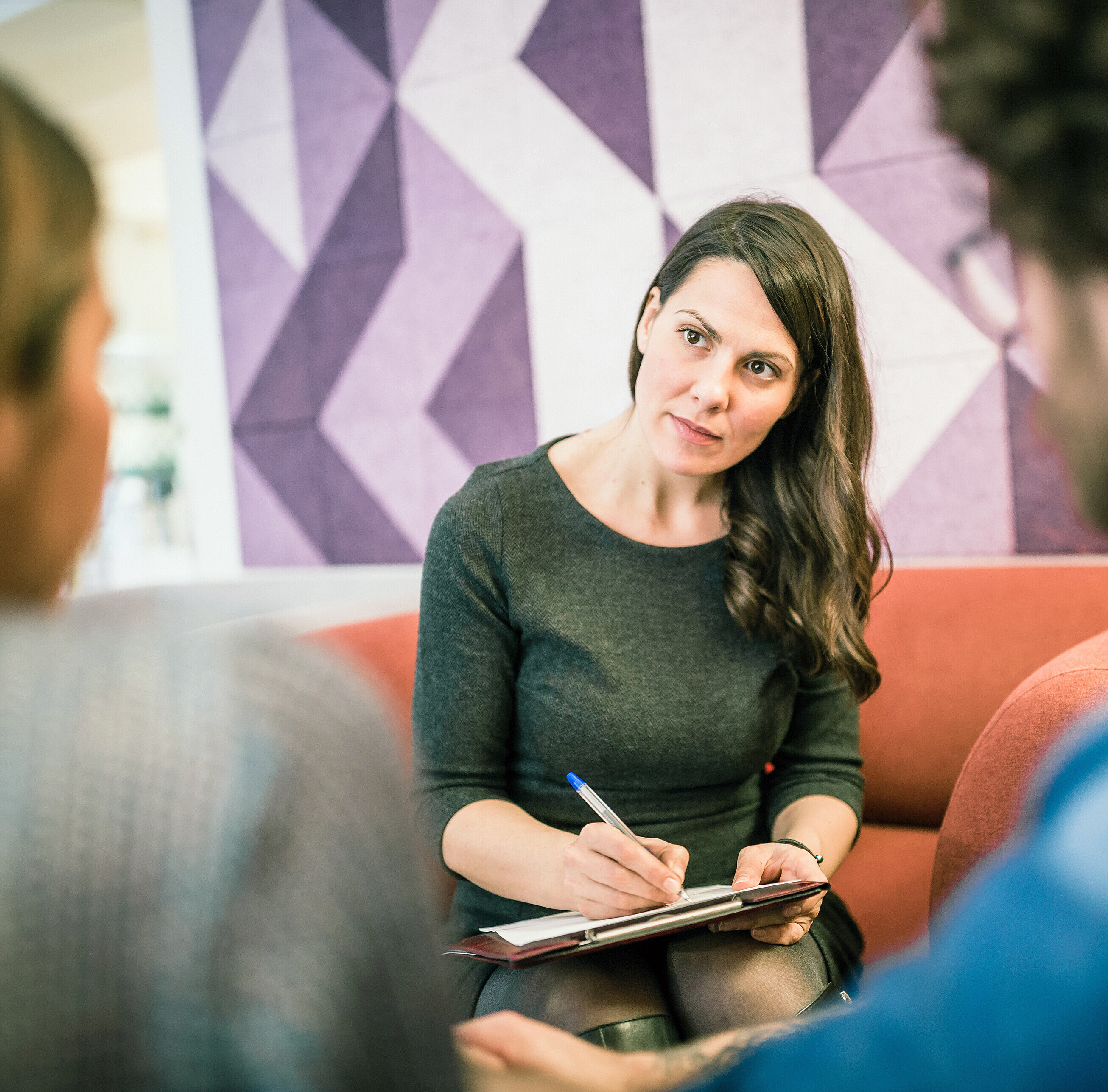 Séparation des biens