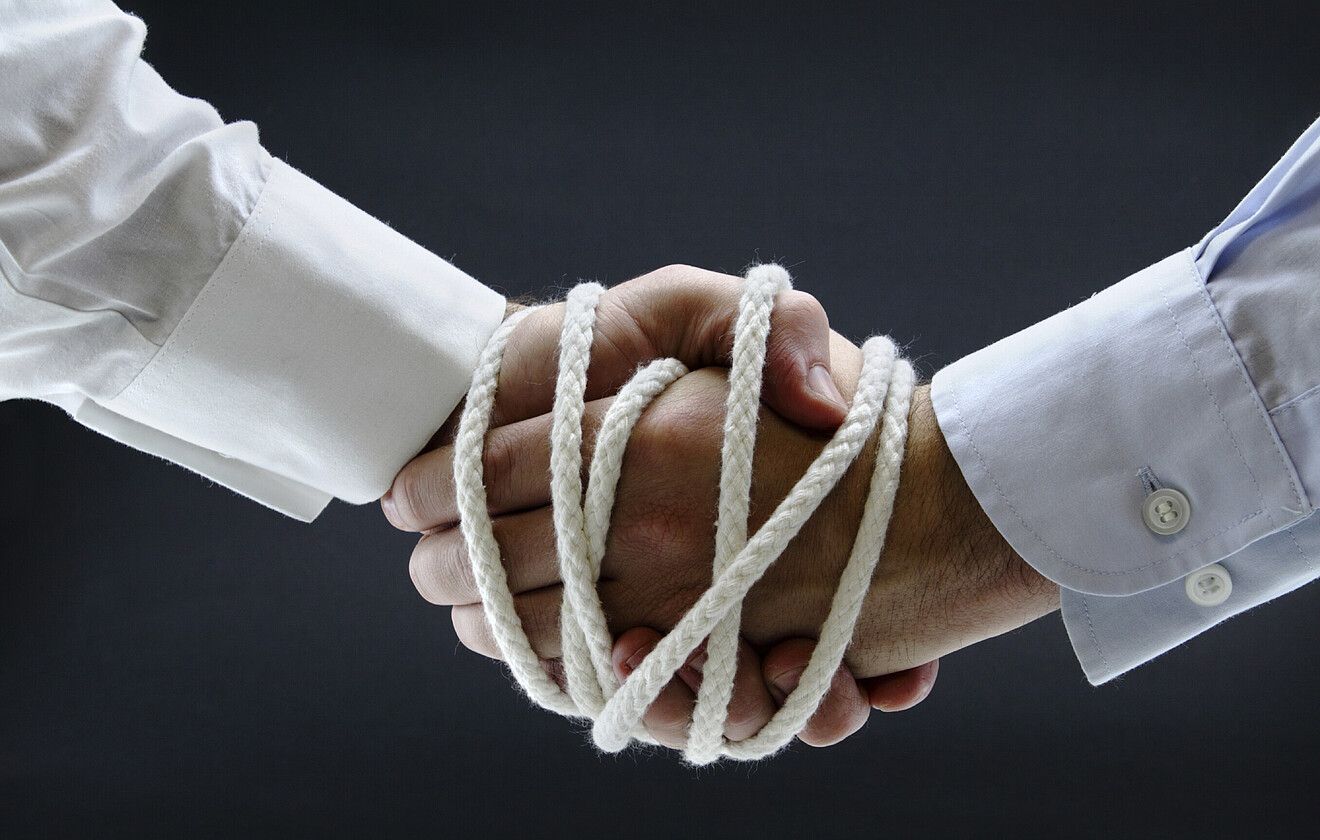 Änderungskündigungen