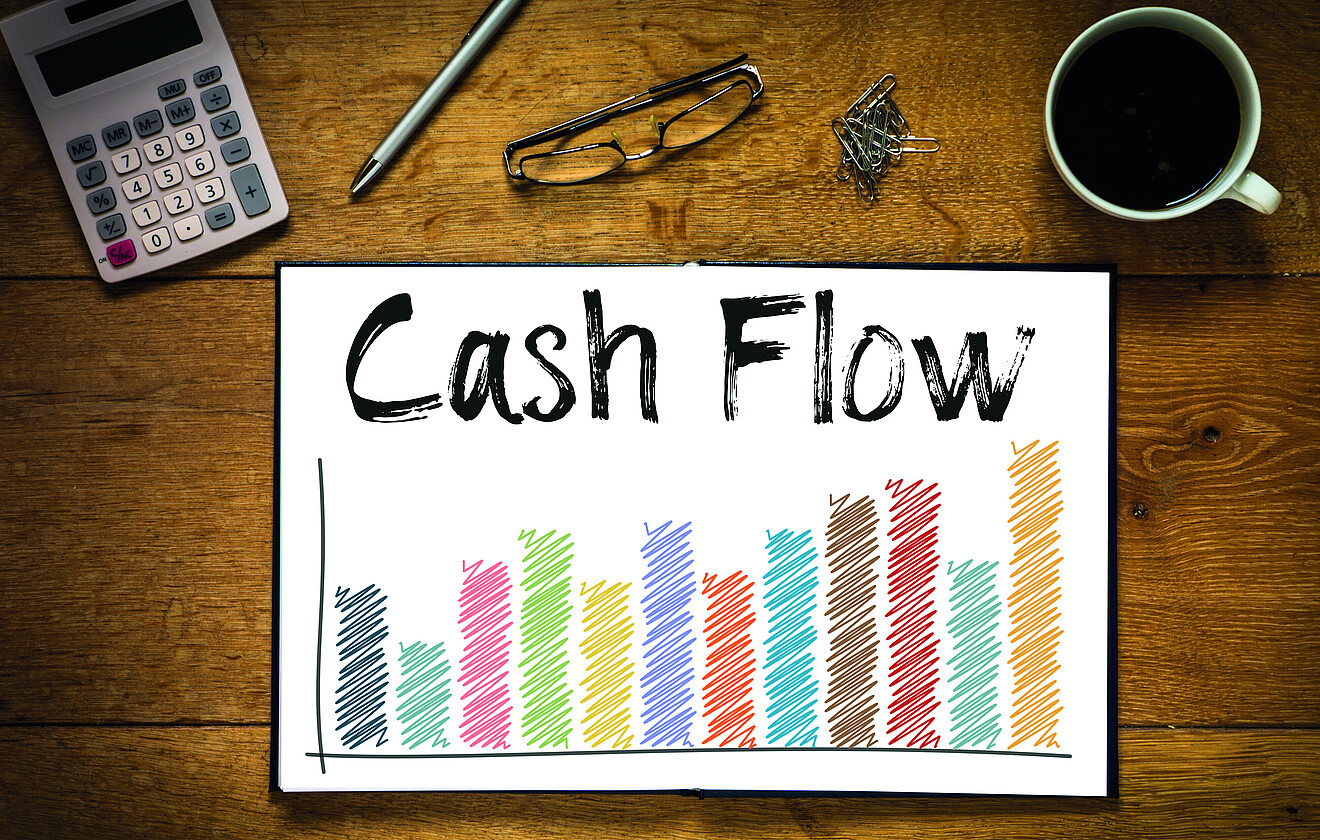 Free Cash Flow Free Cash Flow