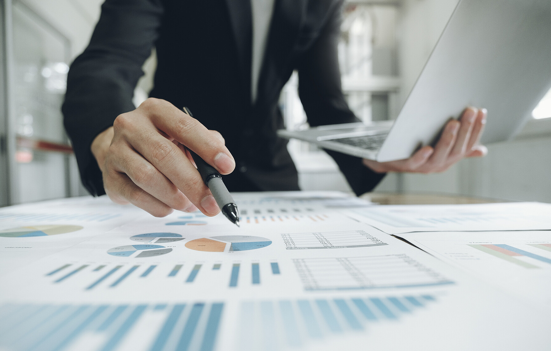 Gestion des coûts
