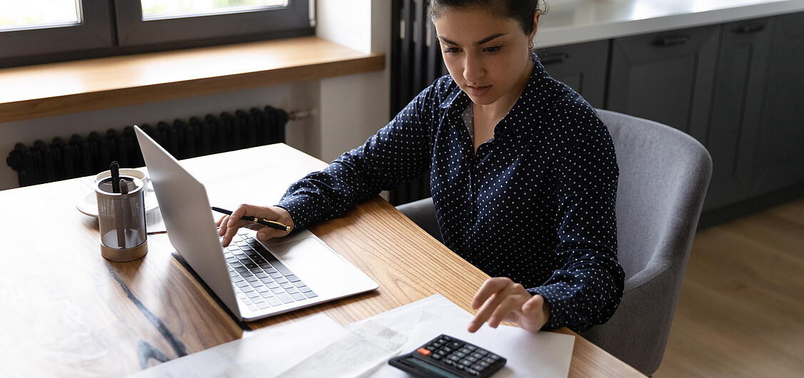 Lohnbuchhaltungsprogramm Lohnbuchhaltungsprogramm