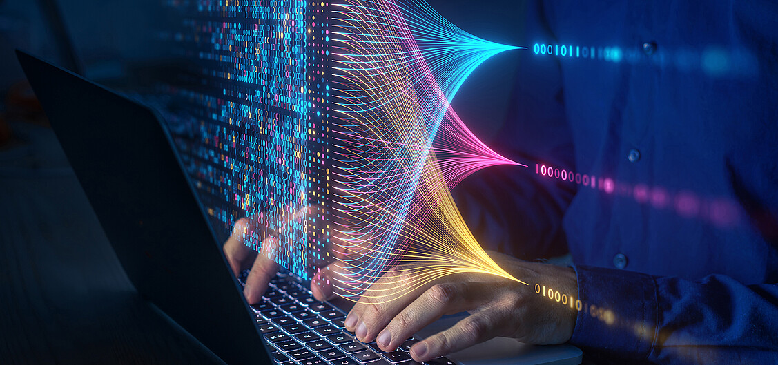 Datenmanagement Datenmanagement