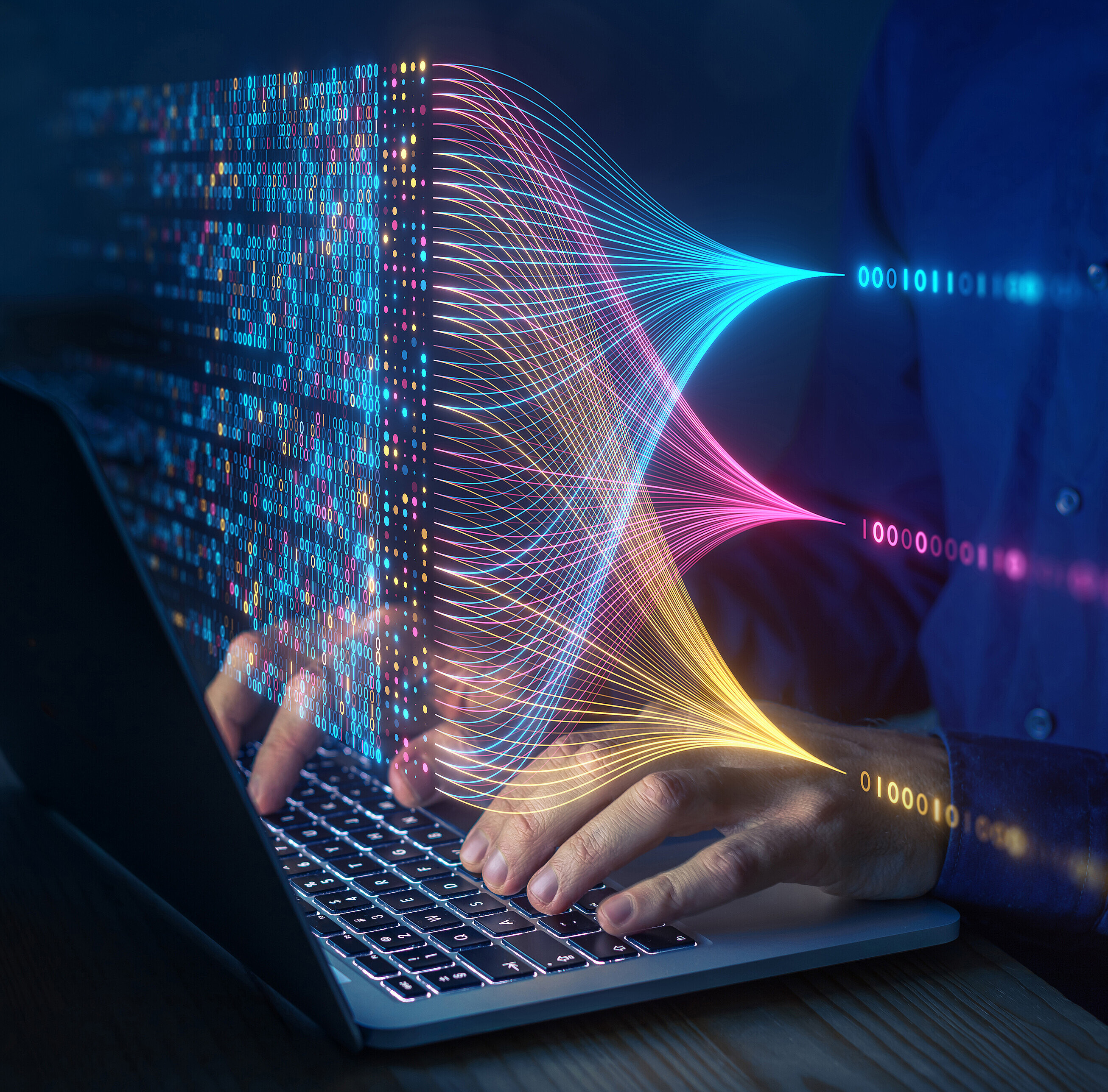 Datenmanagement