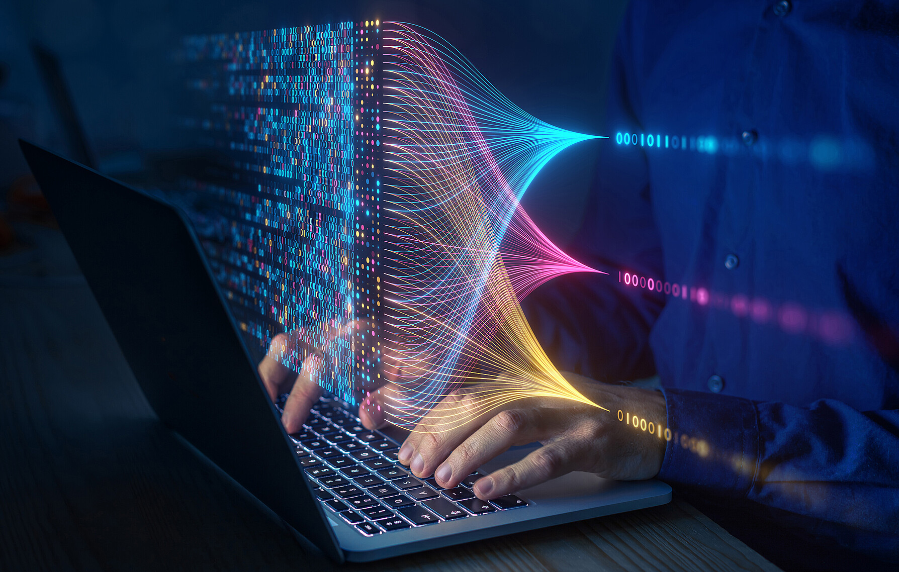 Datenmanagement