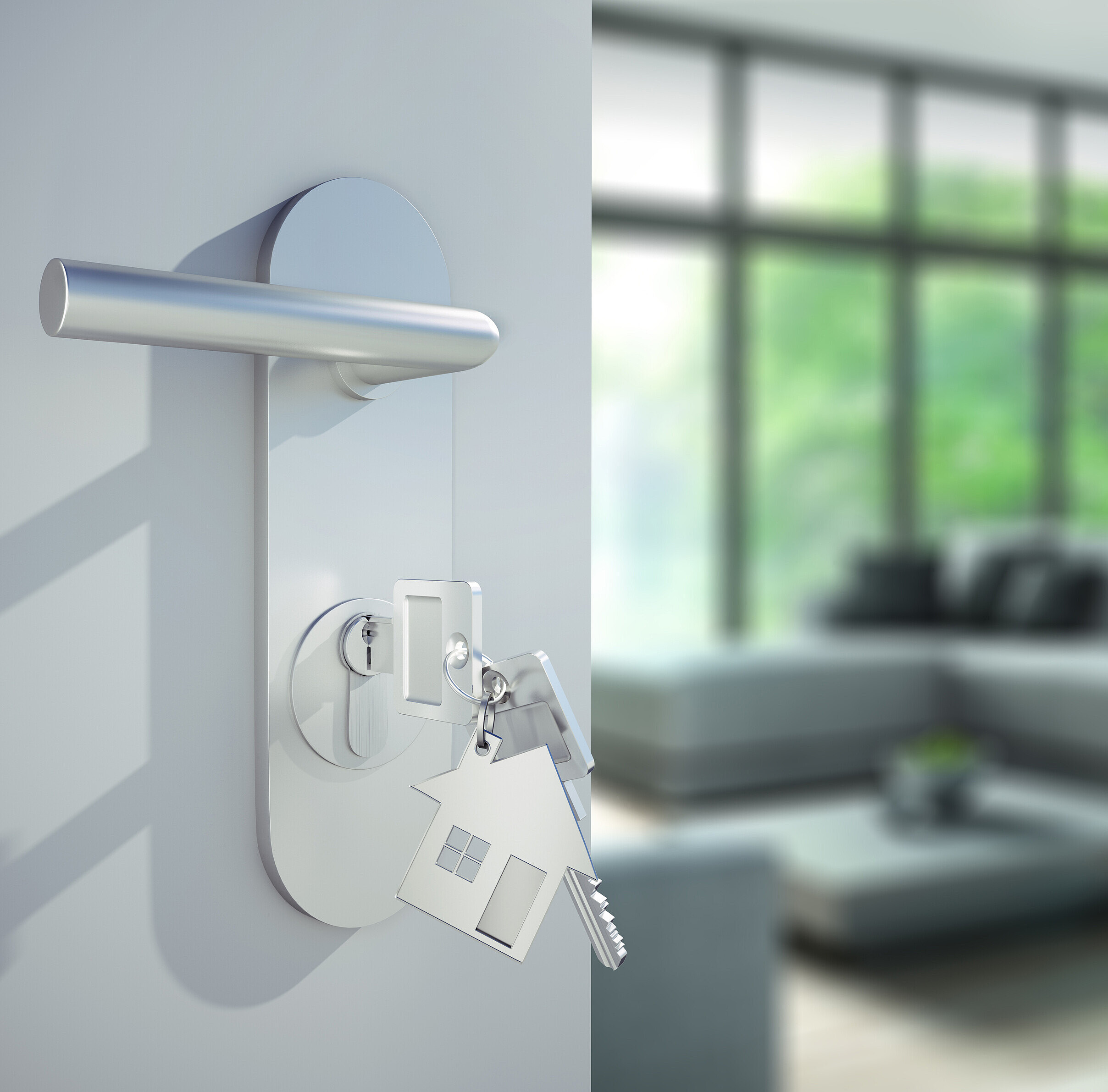 MWST Immobilien