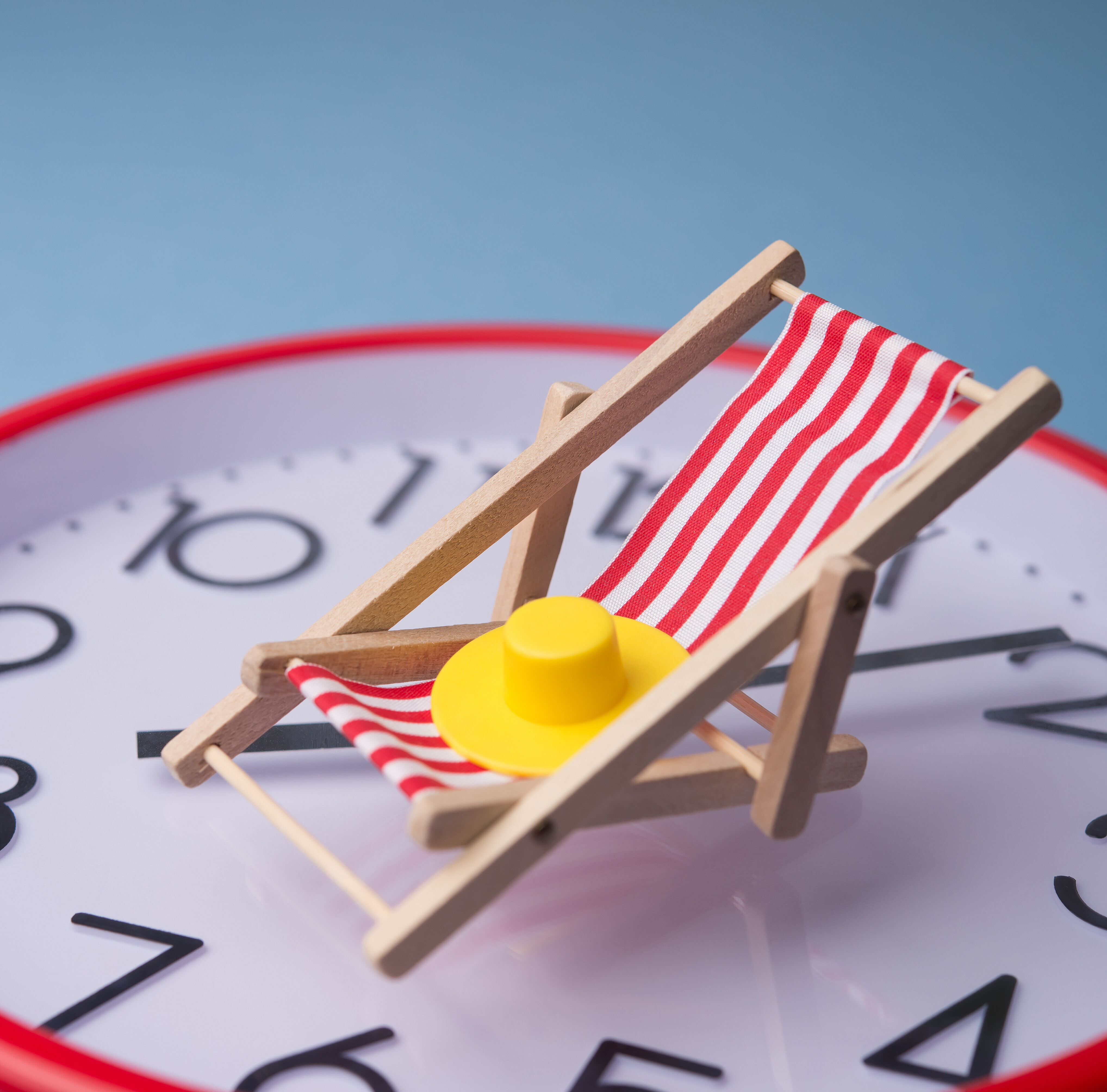 Vacances illimitées