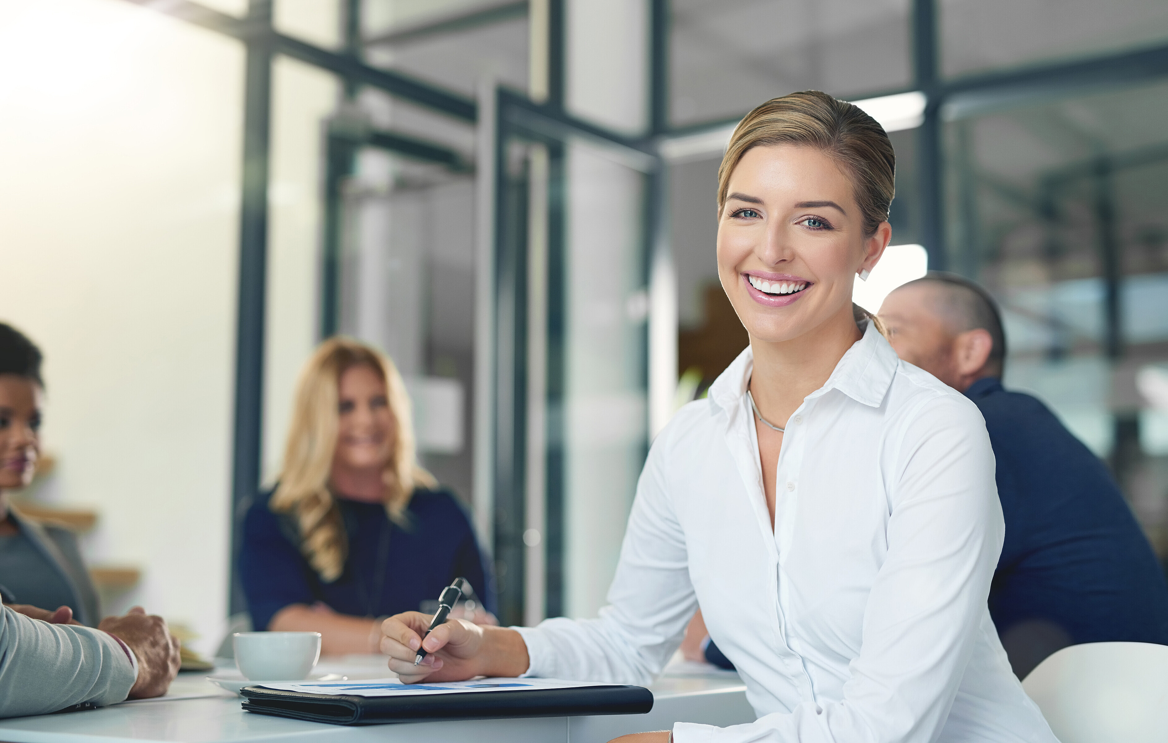 Candidate Experience verbessern