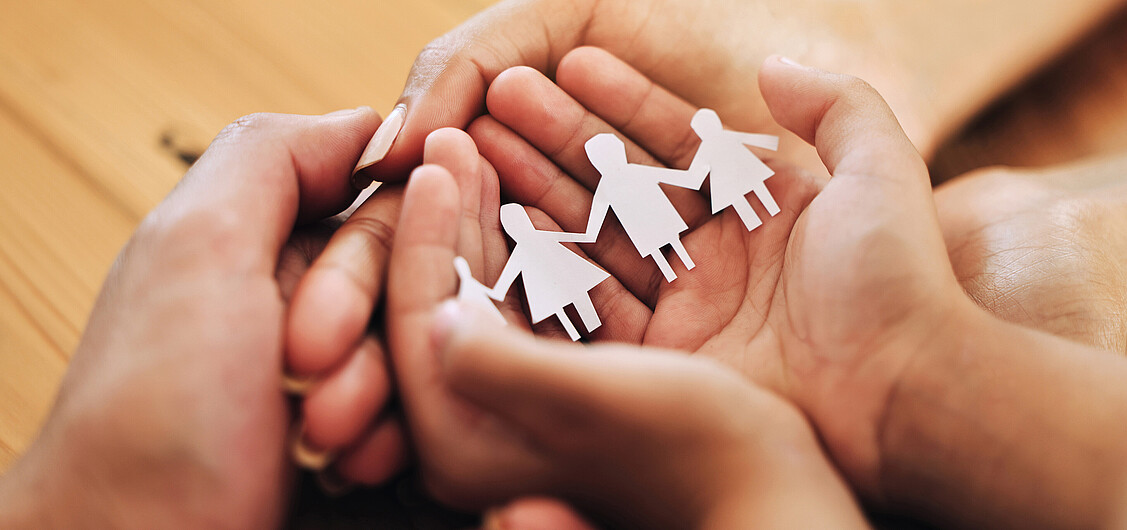 Droit aux allocations familiales Droit aux allocations familiales