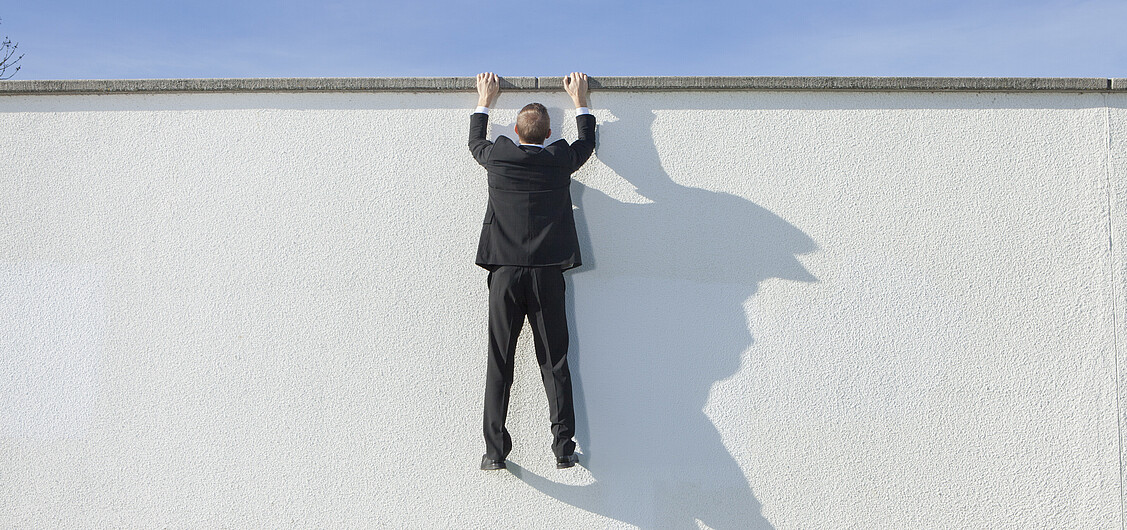 Nachbargrundstück Nachbargrundstück