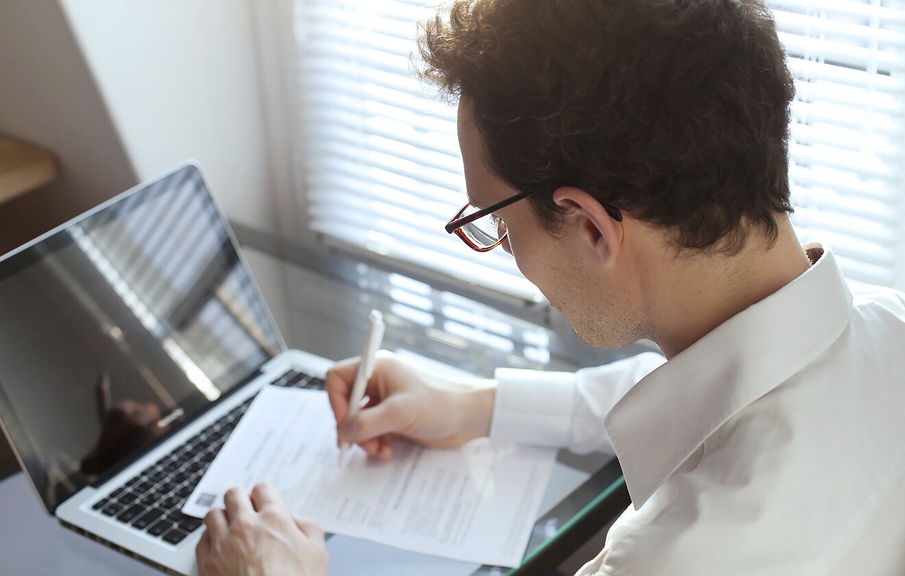 Scission de l'entreprise