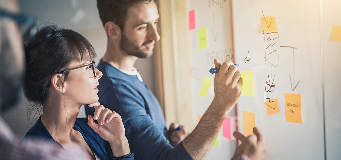 Forecasting Forecasting