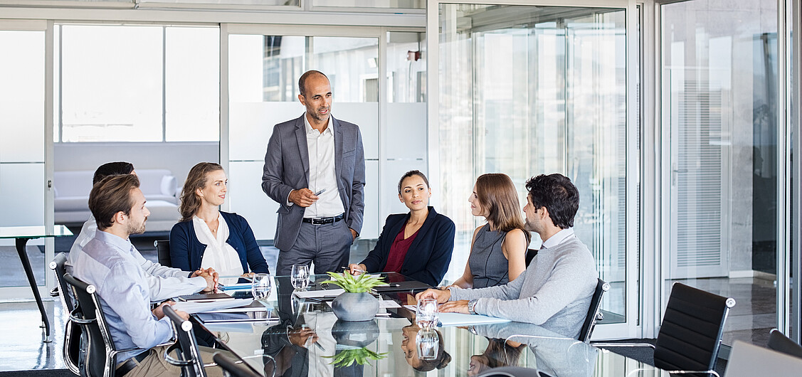 Présentation efficace Présentation efficace