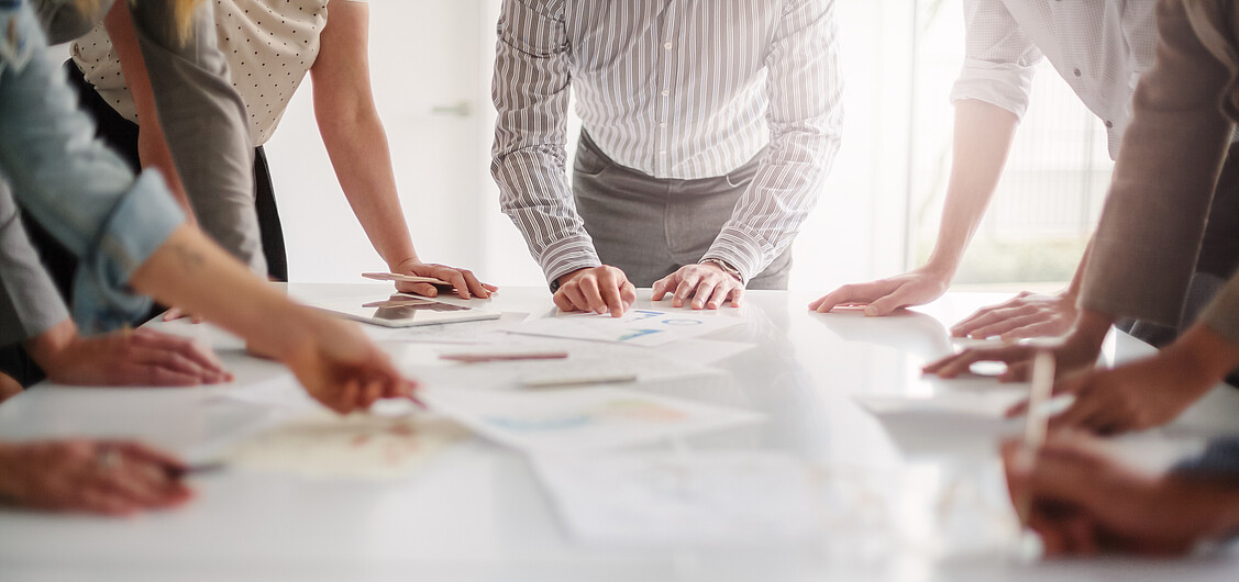 HR-Transformation