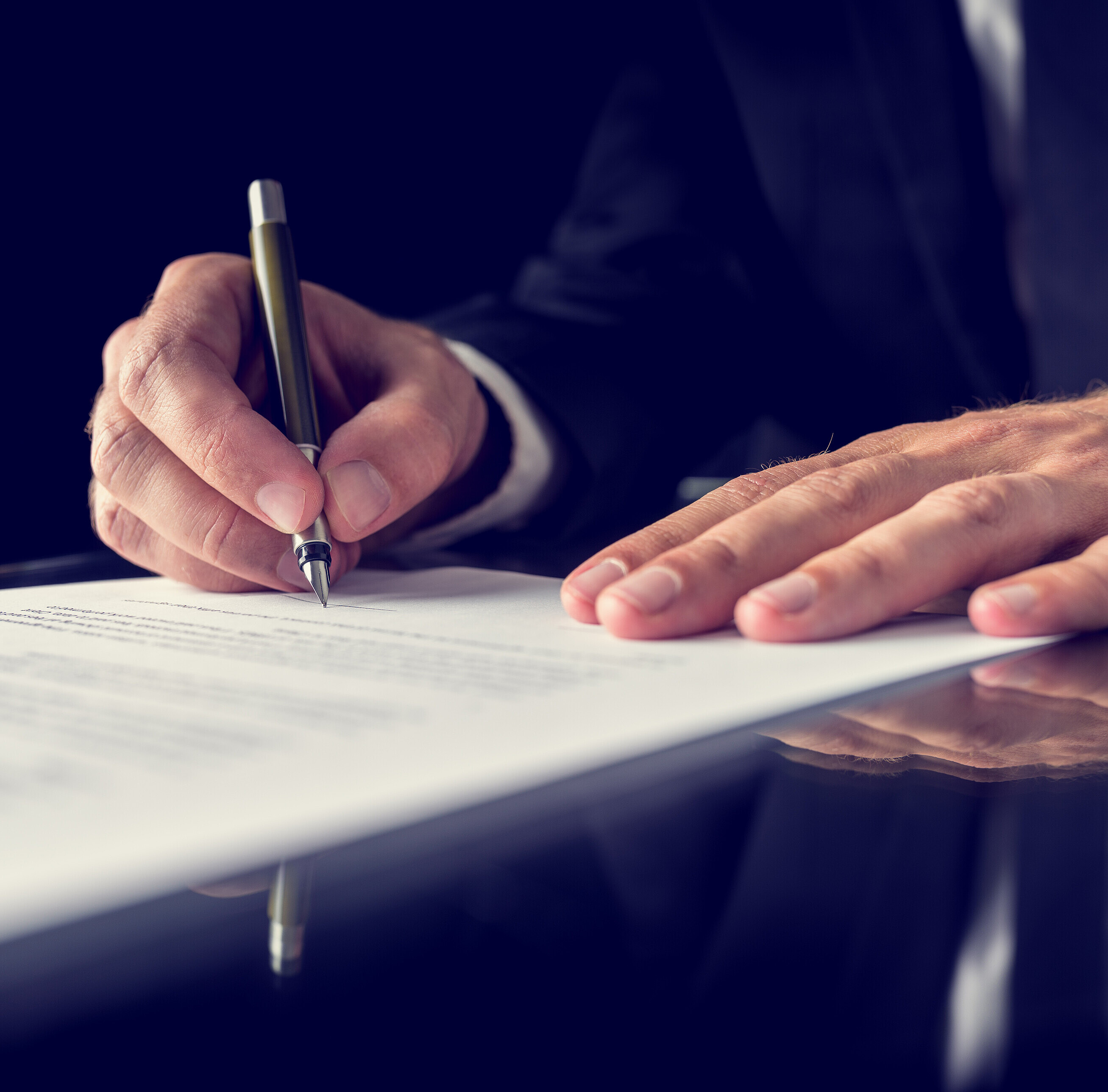 Informationspflichten des Arbeitgebers