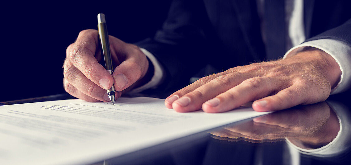 Informationspflichten des Arbeitgebers