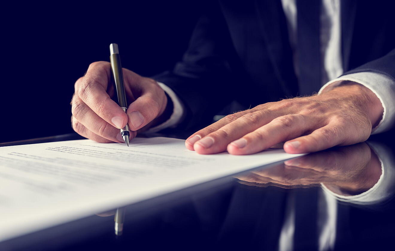 Informationspflichten des Arbeitgebers