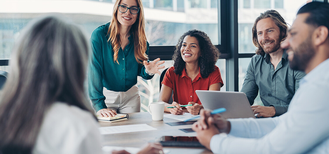 Management-Meetings Management-Meetings