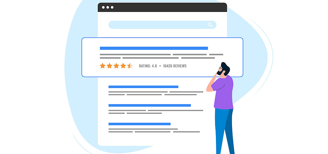Google-Bewertungen Google-Bewertungen