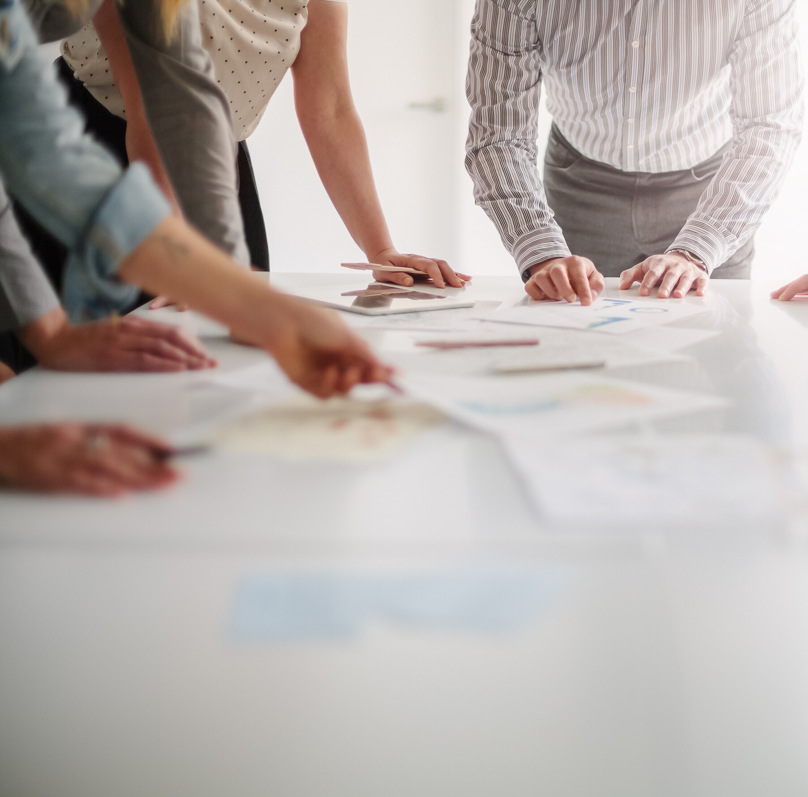 HR-Transformation