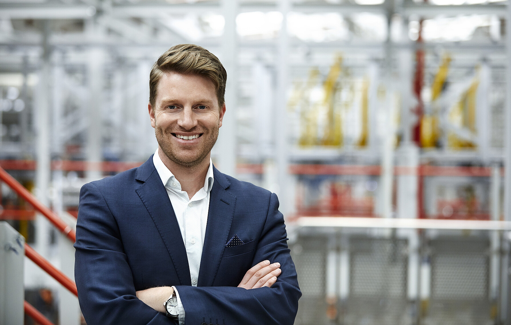 Resilienz entwickeln