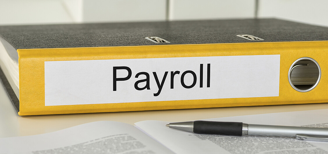 Fiche de salaire