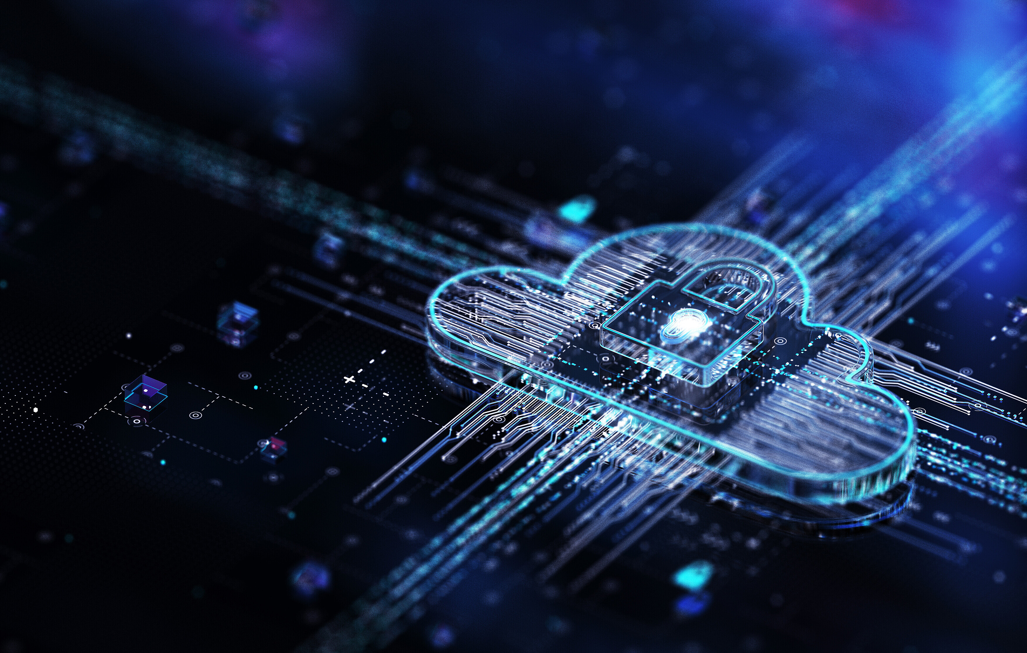 Cloud-computing