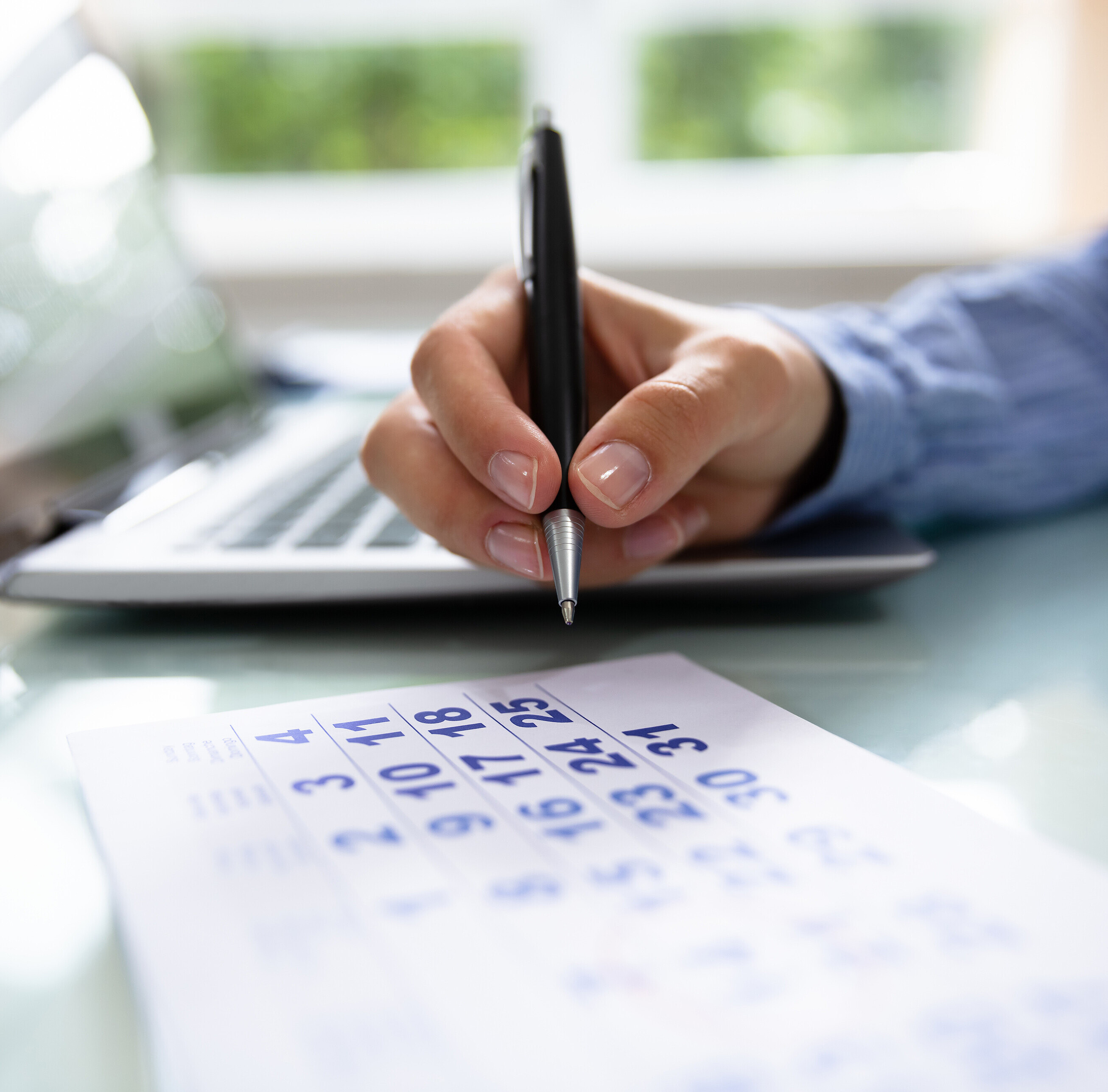 Erstellung Jahresabschluss