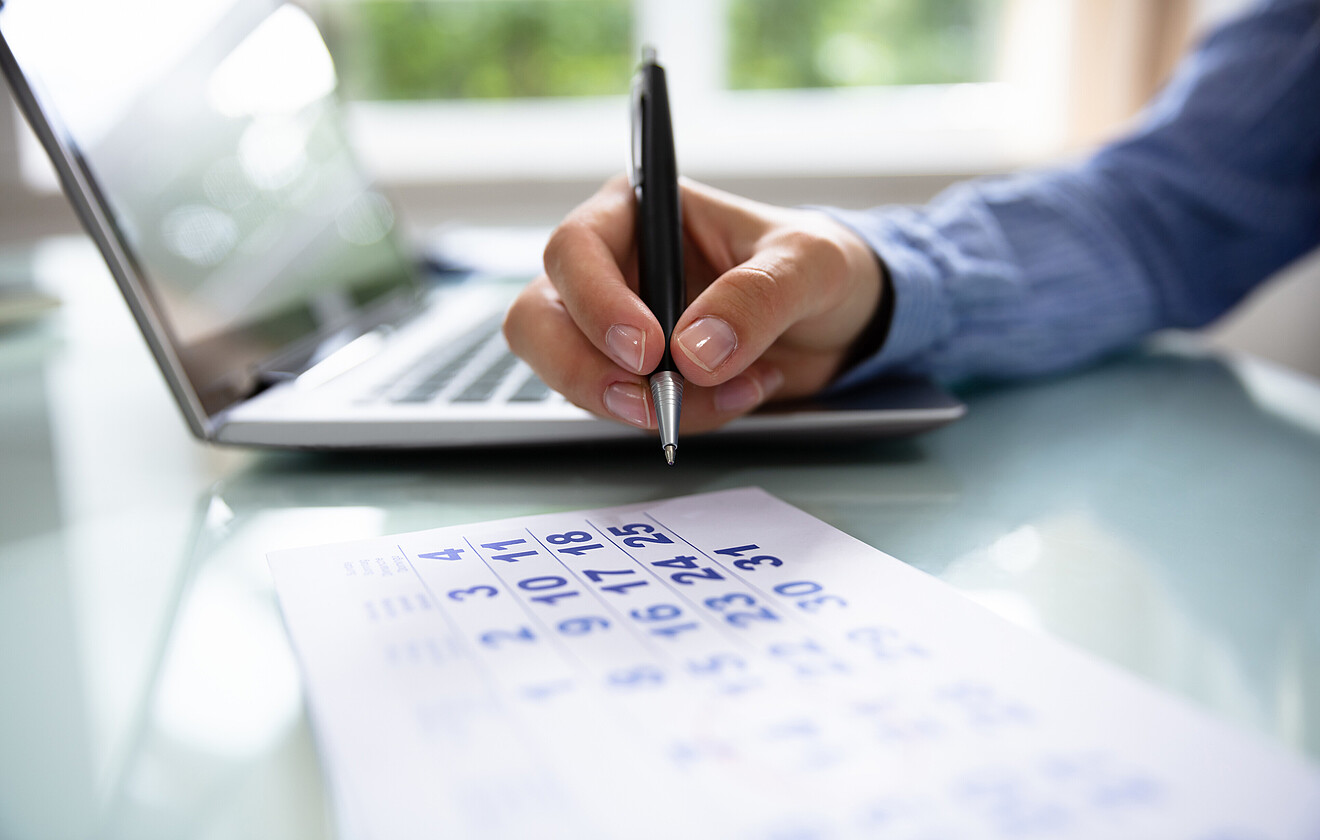 Erstellung Jahresabschluss Erstellung Jahresabschluss