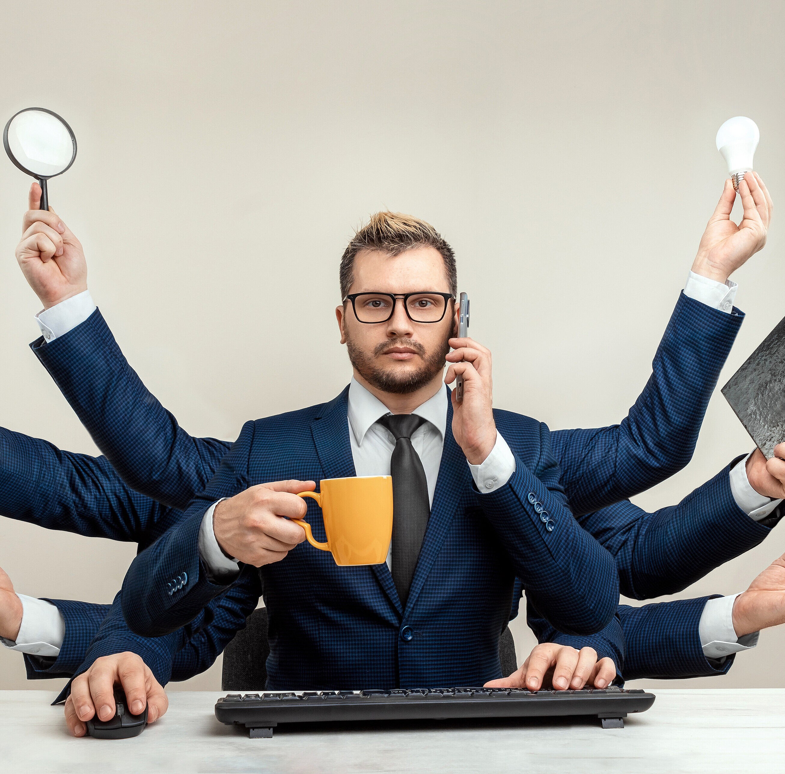 Solopreneur