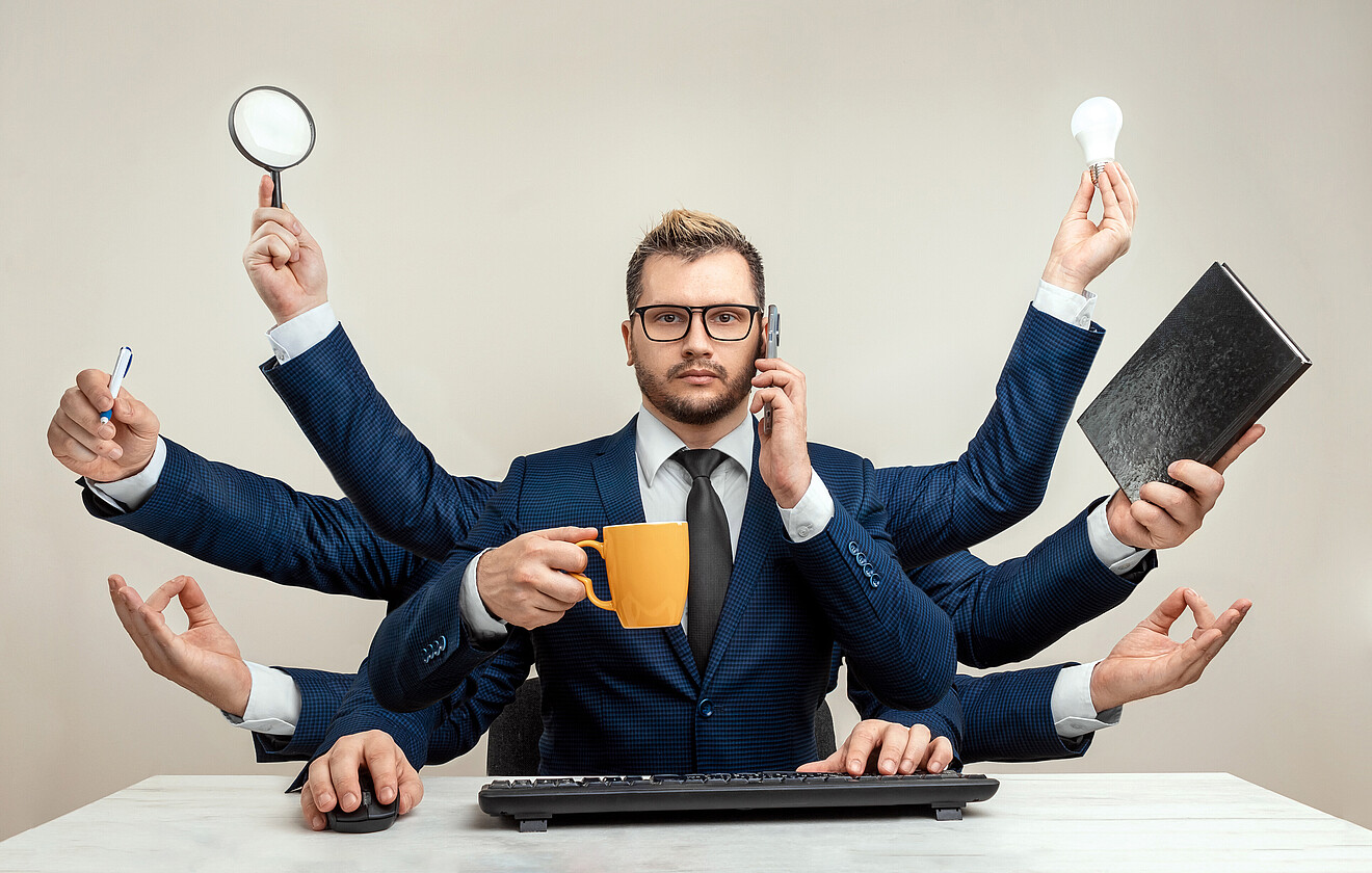 Solopreneur