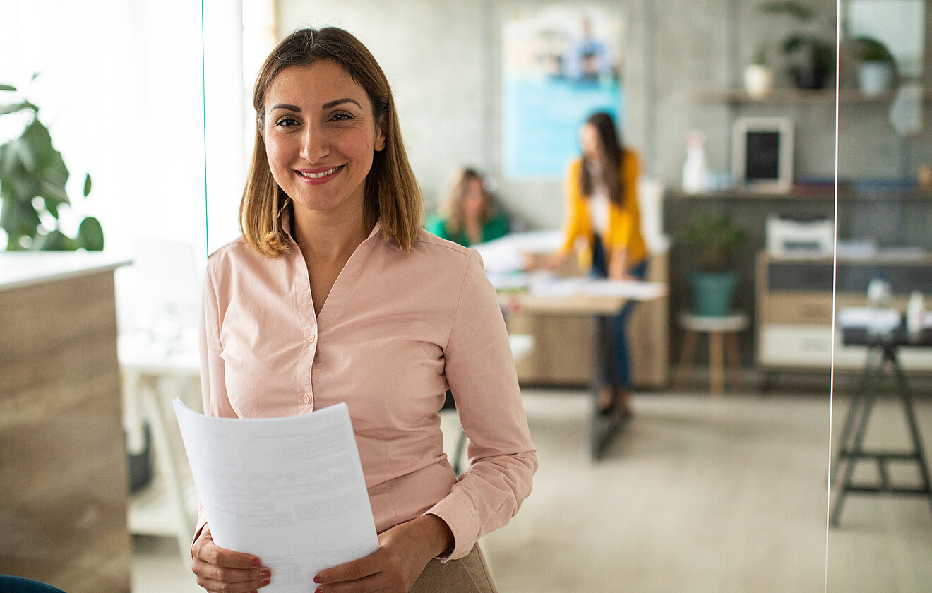 Schwierige Personalgespräche