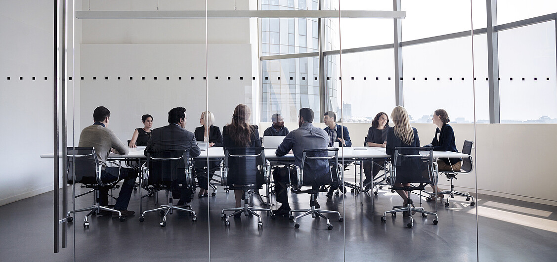 Langfristige Aufträge Langfristige Aufträge