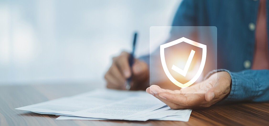 BVG versichert BVG versichert