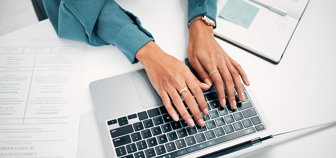 Bewerbungsschreiben Bewerbungsschreiben