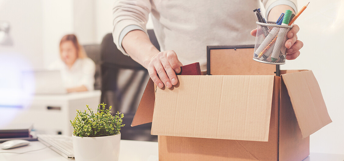 Sachlicher Kündigungsschutz