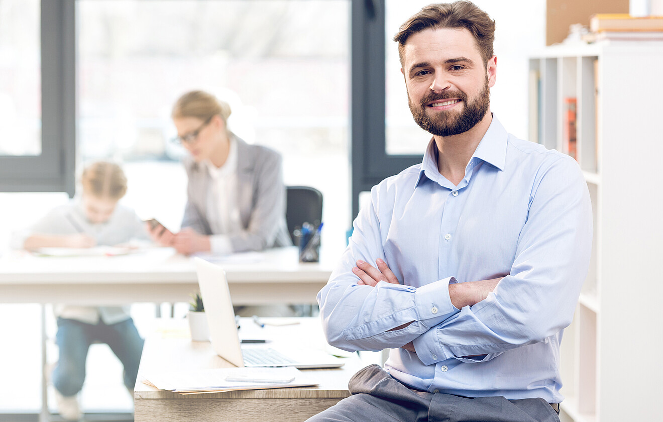 Temps de travail à la confiance