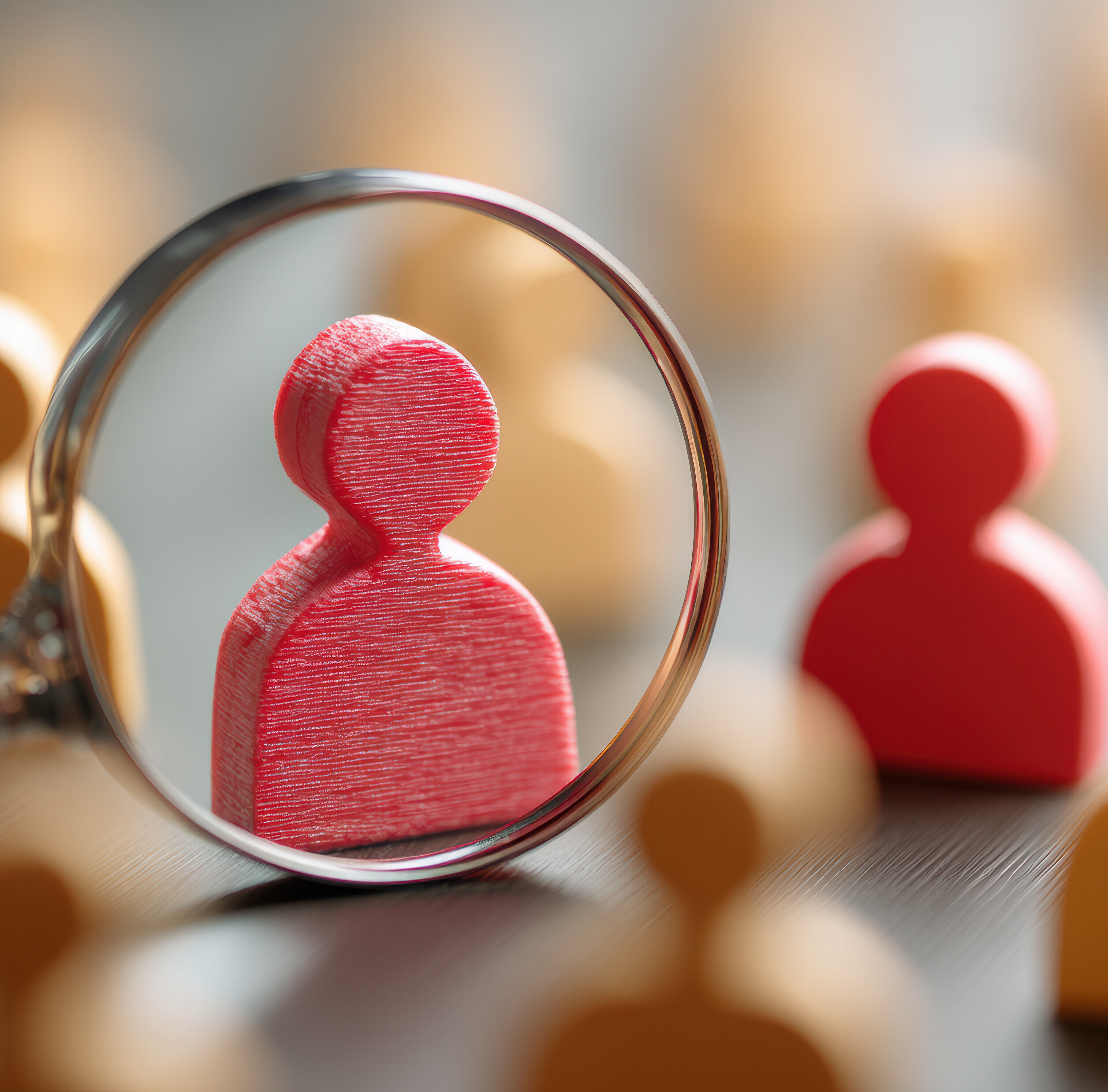 Human Resources Strategie